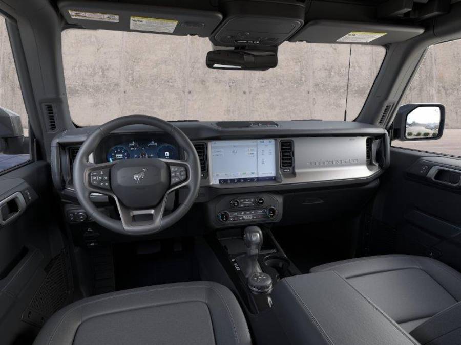 New 2026 Ford Bronco for sale in Lincoln NE