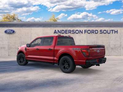 New 2026 Ford F-150 for sale in Lincoln NE