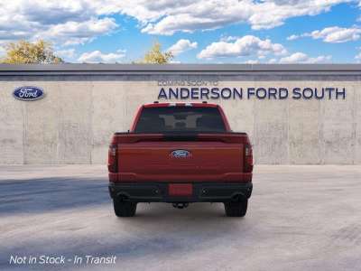 New 2026 Ford F-150 STX Crew Cab Truck for sale in Lincoln NE