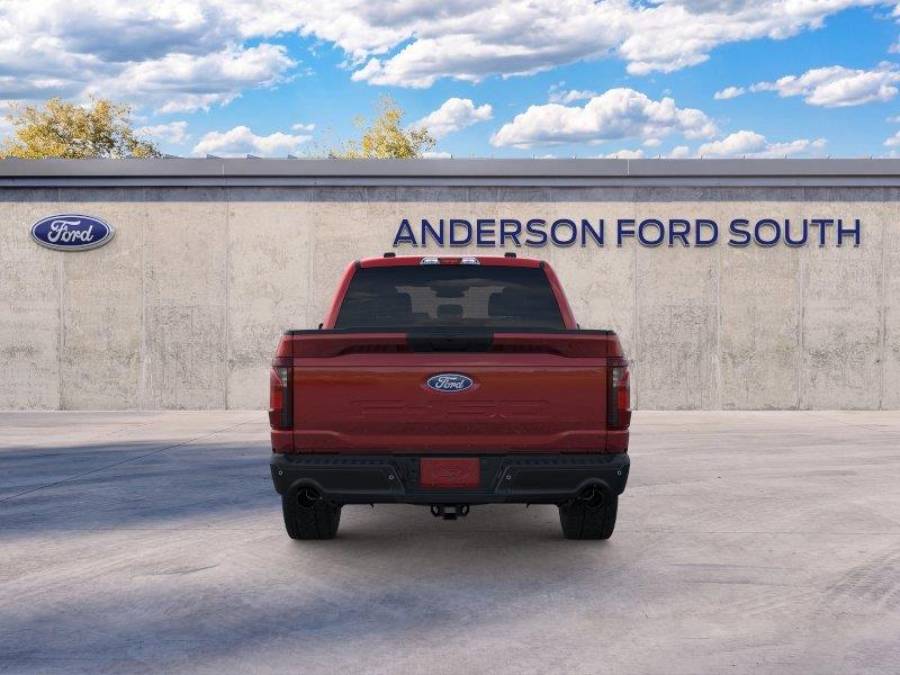 New 2026 Ford F-150 for sale in Lincoln NE