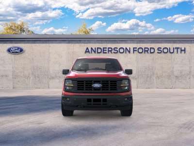 New 2026 Ford F-150 for sale in Lincoln NE