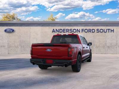 New 2026 Ford F-150 for sale in Lincoln NE