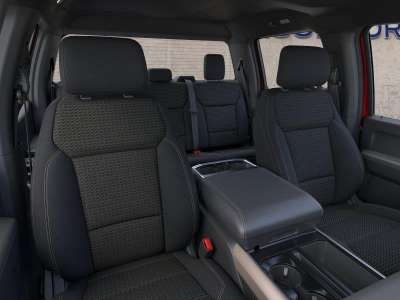 New 2026 Ford F-150 STX Crew Cab Truck for sale in Lincoln NE