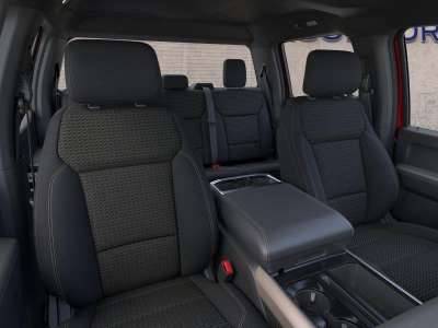 New 2026 Ford F-150 for sale in Lincoln NE