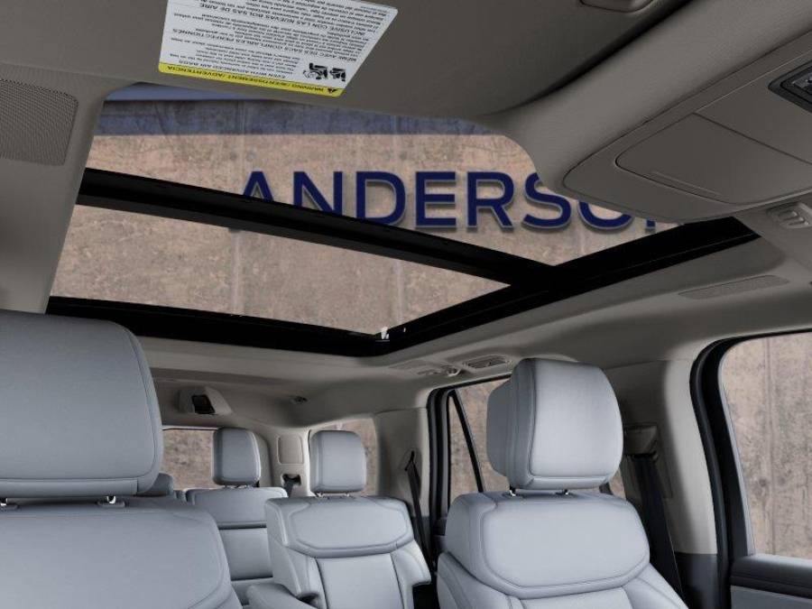 New 2027 Ford Expedition for sale in Lincoln NE