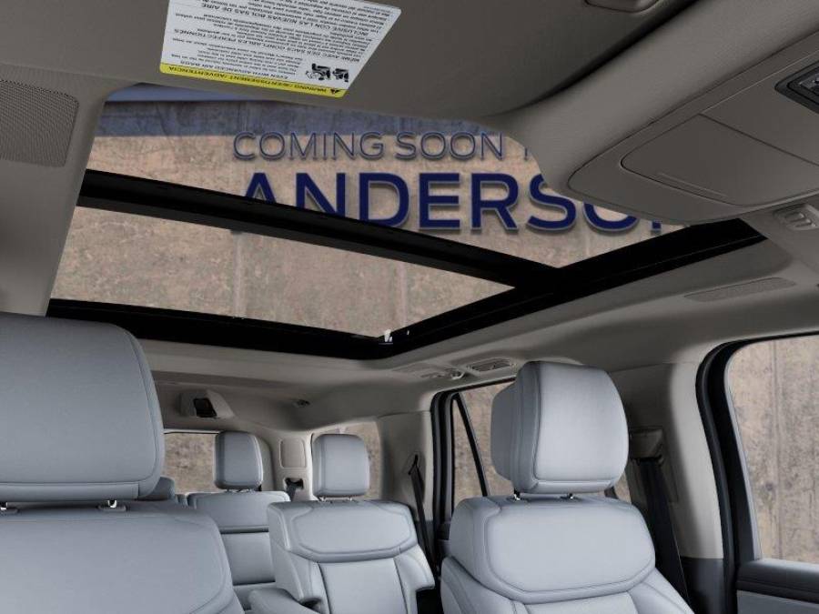 New 2027 Ford Expedition for sale in Lincoln NE