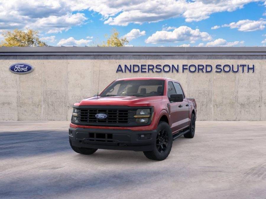 New 2026 Ford F-150 for sale in Lincoln NE