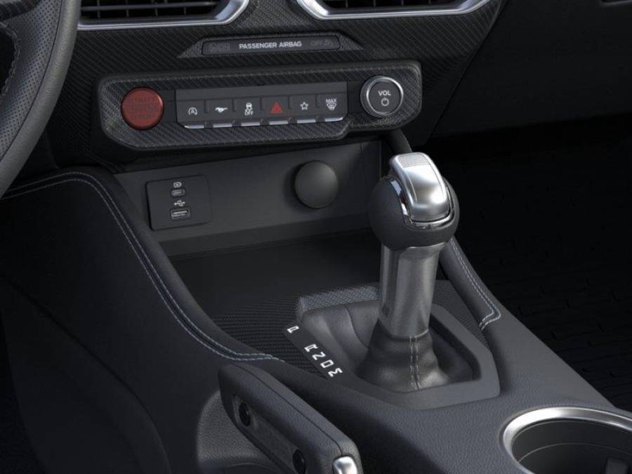 New 2026 Ford Mustang for sale in Lincoln NE