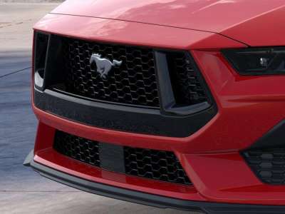 New 2026 Ford Mustang for sale in Lincoln NE