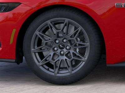 New 2026 Ford Mustang for sale in Lincoln NE