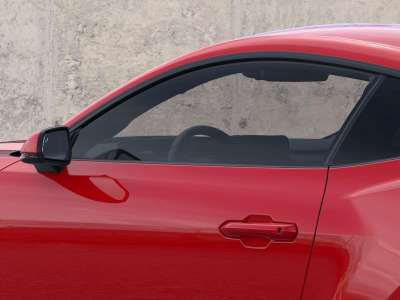 New 2026 Ford Mustang for sale in Lincoln NE