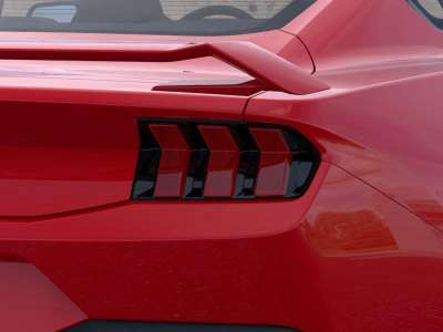 New 2026 Ford Mustang for sale in Lincoln NE