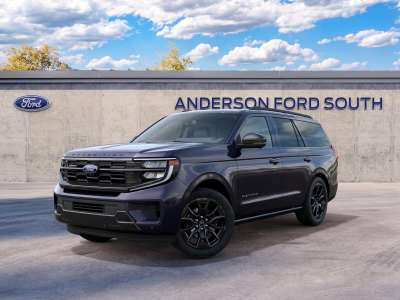 New 2027 Ford Expedition for sale in Lincoln NE
