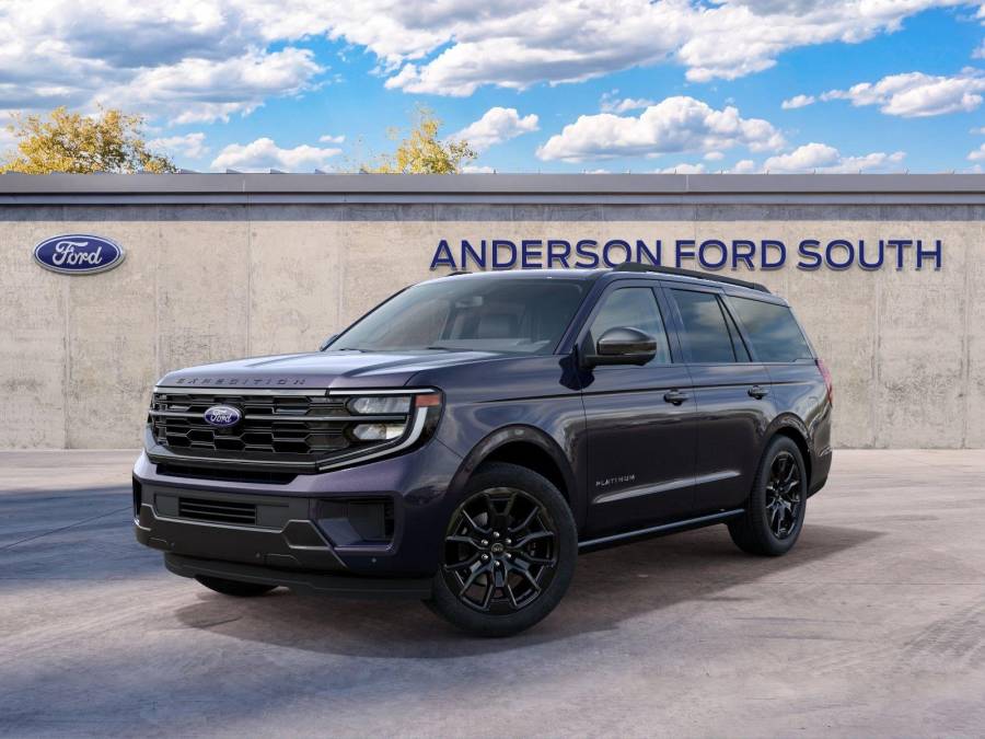 New 2027 Ford Expedition for sale in Lincoln NE