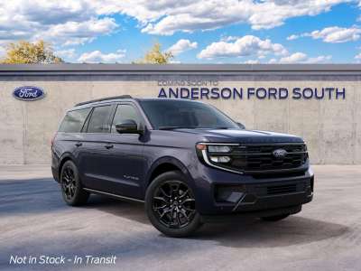 New 2027 Ford Expedition Platinum SUV/Crossover for sale in Lincoln NE