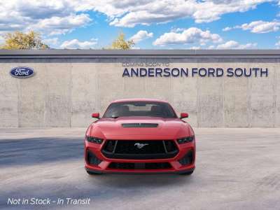 New 2026 Ford Mustang GT Fastback Coupe for sale in Lincoln NE
