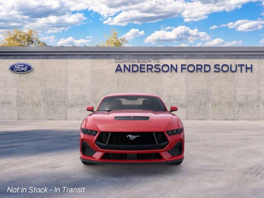 New 2026 Ford Mustang for sale in Lincoln NE