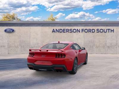 New 2026 Ford Mustang for sale in Lincoln NE