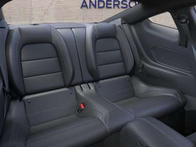 New 2026 Ford Mustang for sale in Lincoln NE