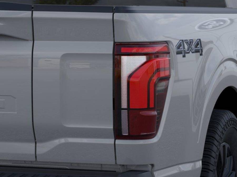 New 2026 Ford F-150 for sale in Lincoln NE