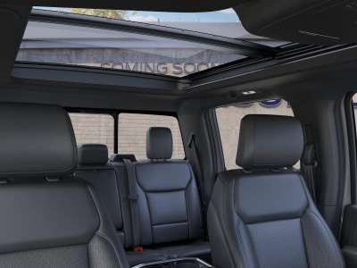 New 2026 Ford F-150 for sale in Lincoln NE