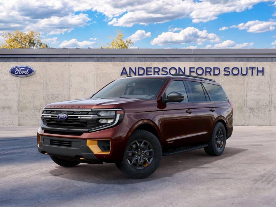 New 2027 Ford Expedition for sale in Lincoln NE