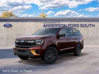 New 2027 Ford Expedition Tremor SUV/Crossover for sale in Lincoln NE