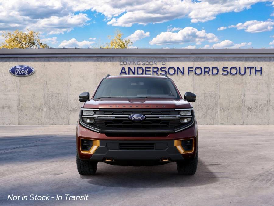 New 2027 Ford Expedition for sale in Lincoln NE