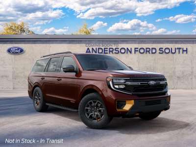 New 2027 Ford Expedition for sale in Lincoln NE