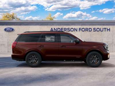 New 2027 Ford Expedition for sale in Lincoln NE