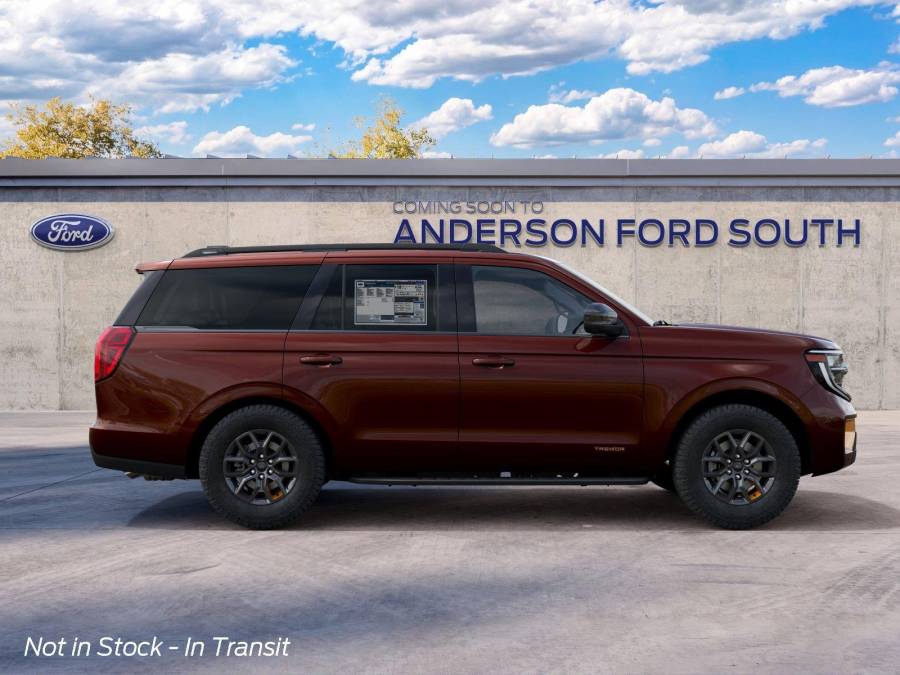 New 2027 Ford Expedition for sale in Lincoln NE