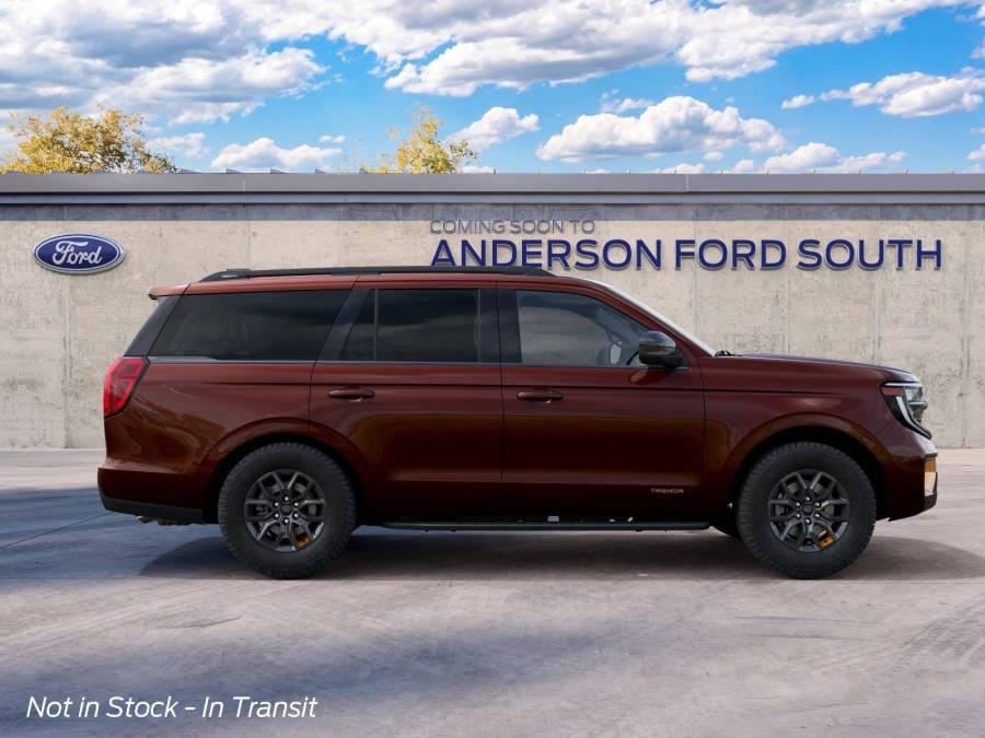 New 2027 Ford Expedition for sale in Lincoln NE