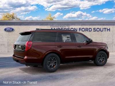 New 2027 Ford Expedition for sale in Lincoln NE