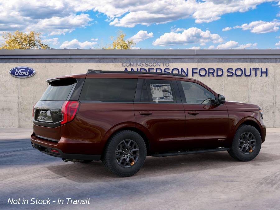 New 2027 Ford Expedition for sale in Lincoln NE