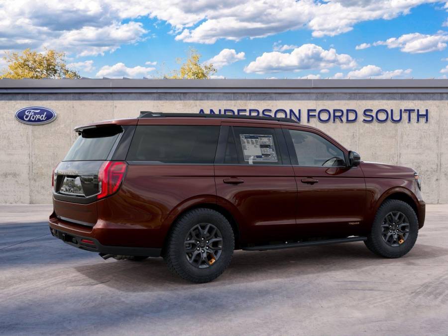 New 2027 Ford Expedition for sale in Lincoln NE