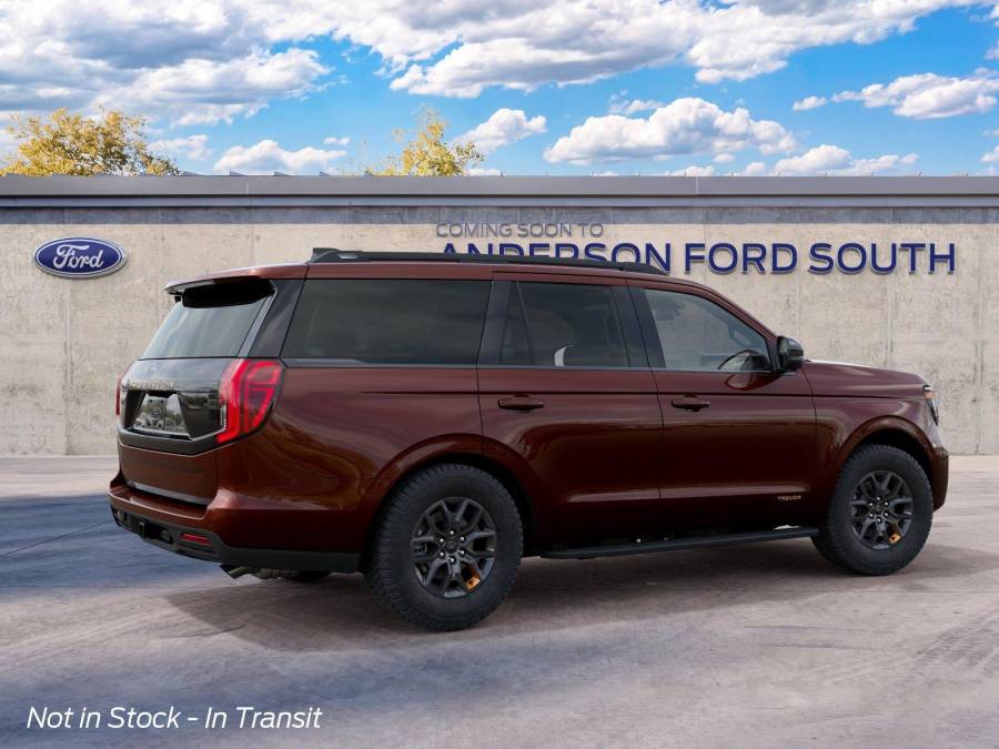 New 2027 Ford Expedition for sale in Lincoln NE