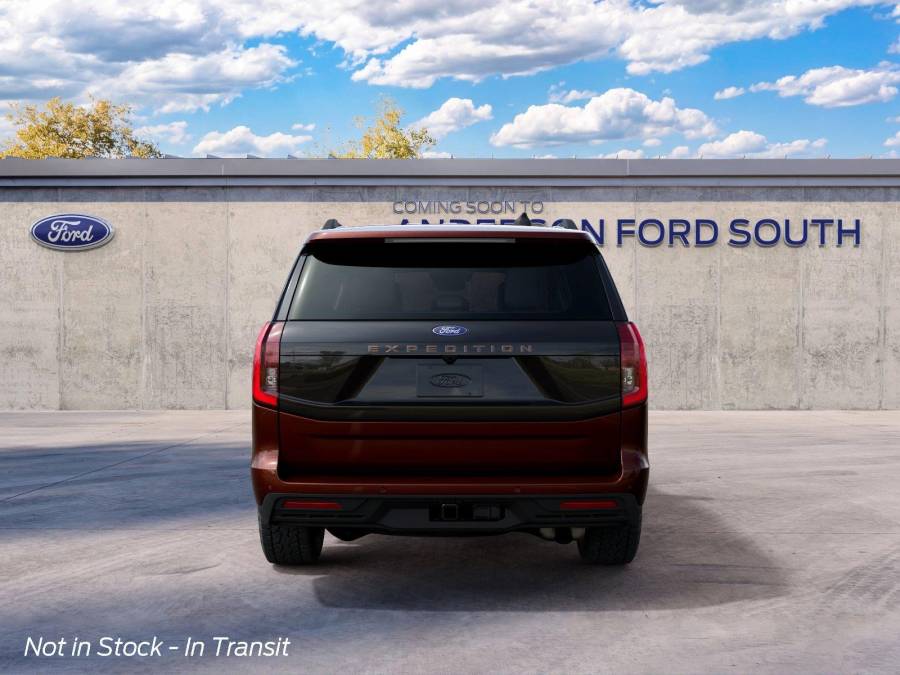 New 2027 Ford Expedition for sale in Lincoln NE