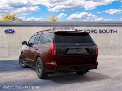 New 2027 Ford Expedition Tremor SUV/Crossover for sale in Lincoln NE
