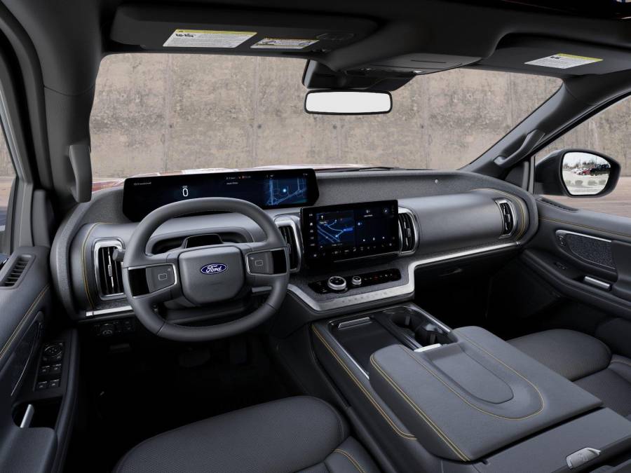New 2027 Ford Expedition for sale in Lincoln NE