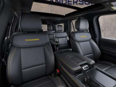New 2027 Ford Expedition Tremor SUV/Crossover for sale in Lincoln NE