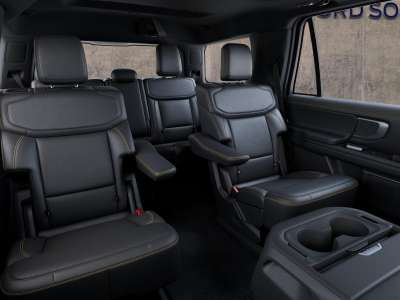 New 2027 Ford Expedition for sale in Lincoln NE