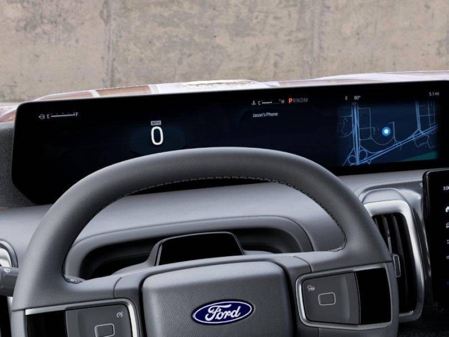 New 2027 Ford Expedition for sale in Lincoln NE
