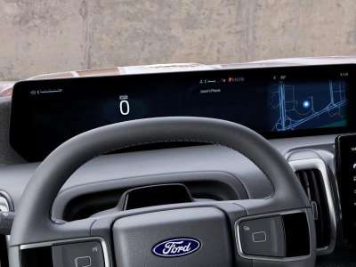 New 2027 Ford Expedition for sale in Lincoln NE