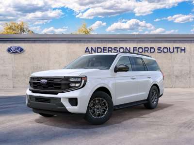 New 2027 Ford Expedition for sale in Lincoln NE