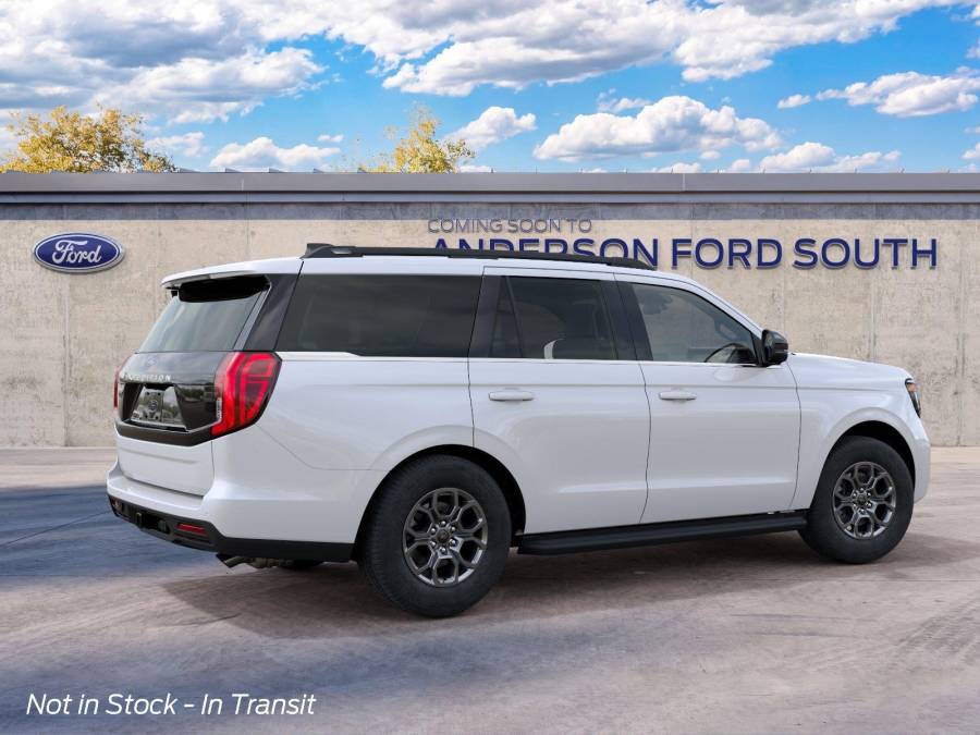 New 2027 Ford Expedition for sale in Lincoln NE