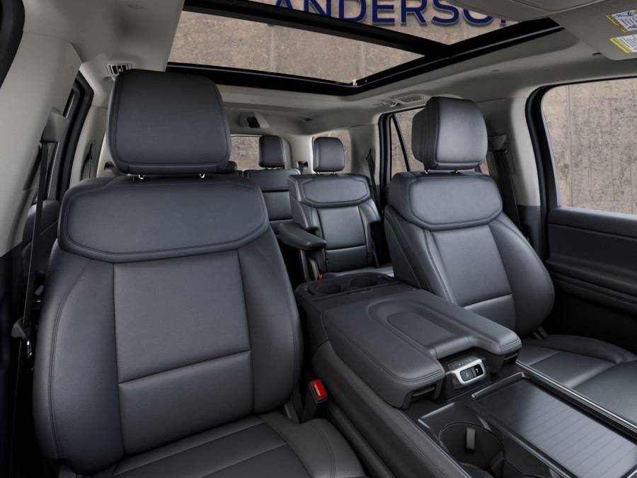 New 2027 Ford Expedition for sale in Lincoln NE