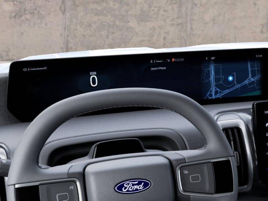 New 2027 Ford Expedition for sale in Lincoln NE