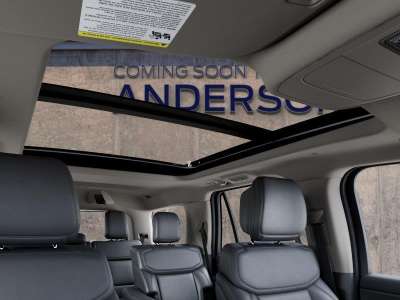New 2027 Ford Expedition for sale in Lincoln NE