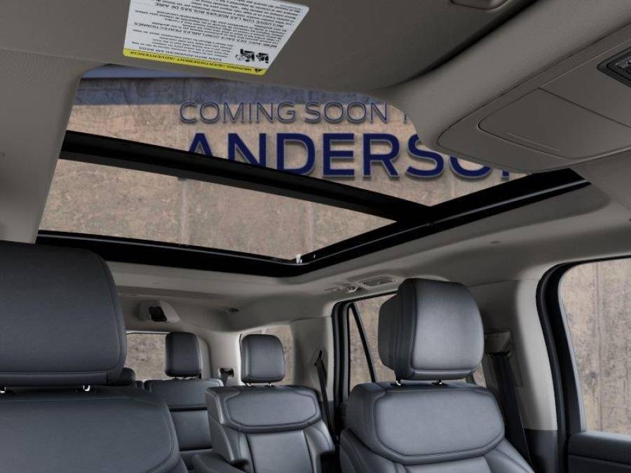New 2027 Ford Expedition for sale in Lincoln NE