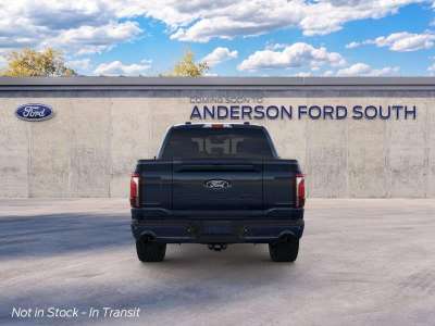 New 2026 Ford F-150 Lariat&reg; Crew Cab Truck for sale in Lincoln NE